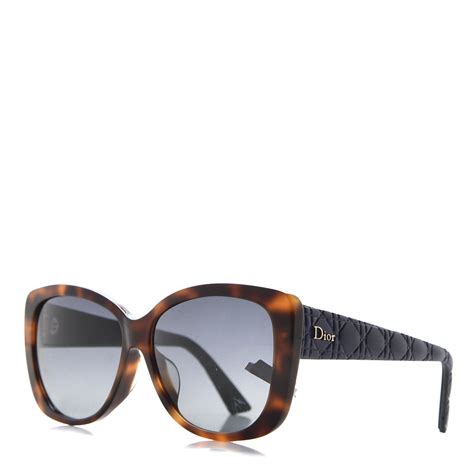 Dior cannage sunglasses